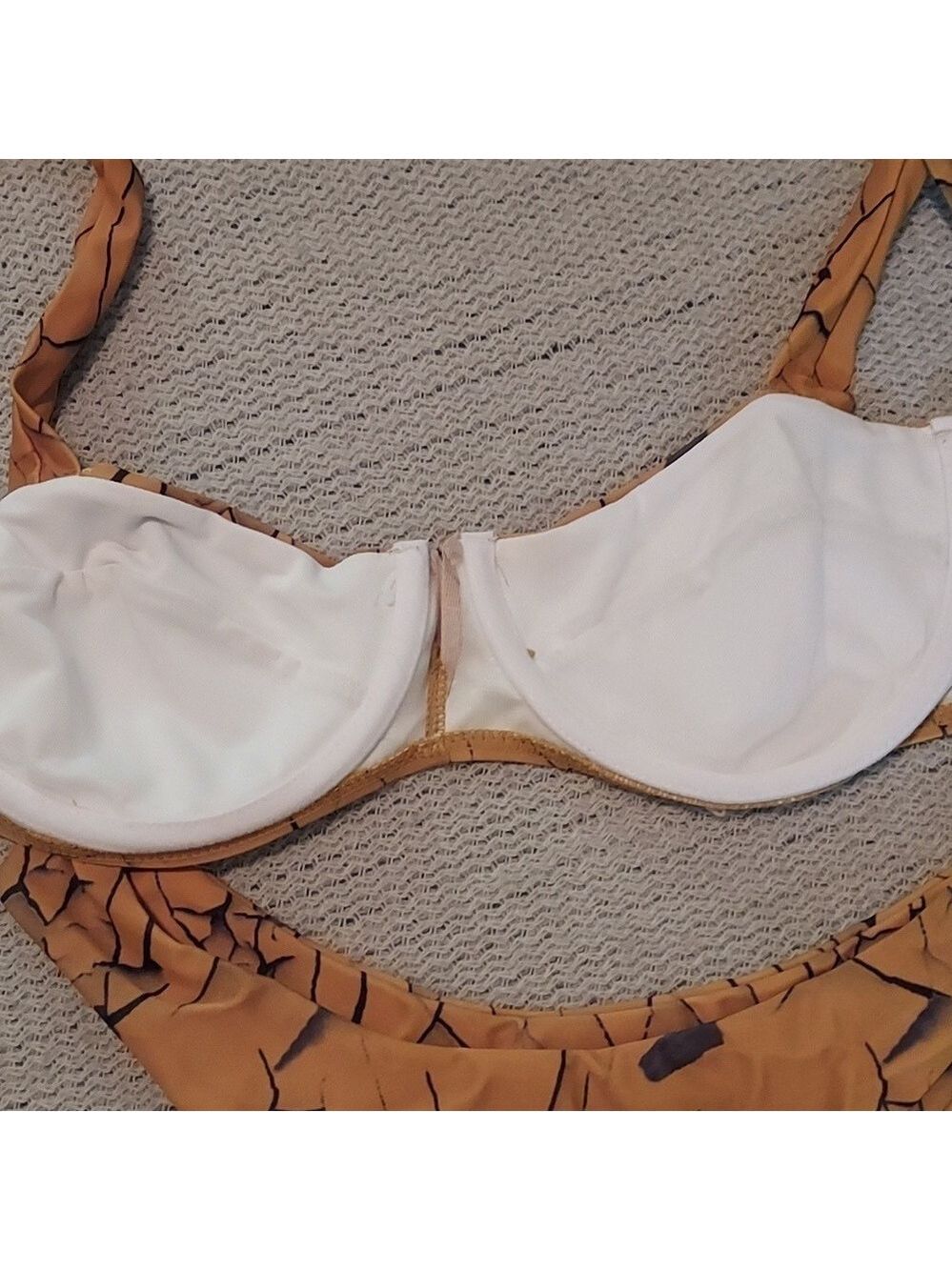 Matte Collection Bali Bikini - Picture 12 of 16
